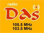 DAS RADIO