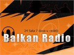 BALKAN RADIO
