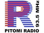PITOMI RADIO