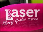 RADIO LASER