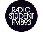 RADIO STUDENT