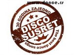 DISCO SUSRET RADIO