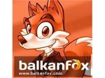 RADIO BALKANFOX