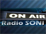 SONI RADIO